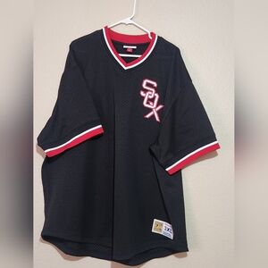 White sox jersey